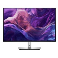 DELL Monitor P2425, 24", IPS, WUXGA, 100 Hz, USB-C Hub